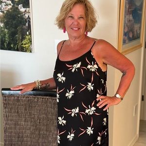 Meet your Posher, Deborah